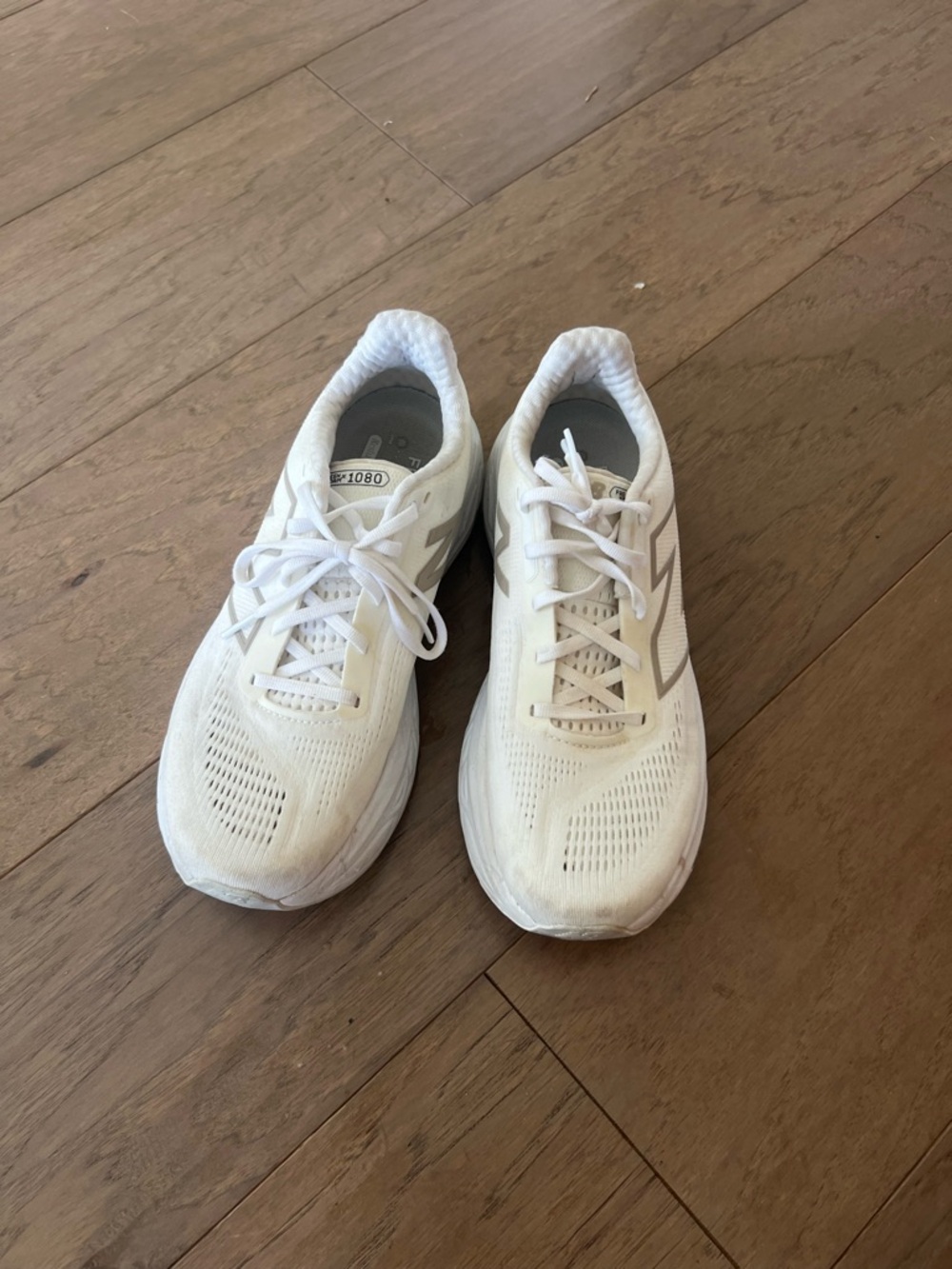 New Balance 1080 Athletic Sneakers